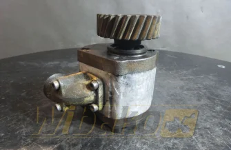 Pompa zębata Bosch 0510515323