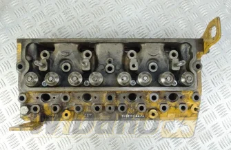 Głowica do silnika Caterpillar 3054 164-6098