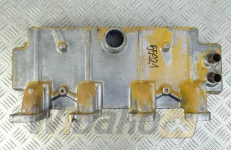 Aftercooler do silnika Caterpillar 3054 