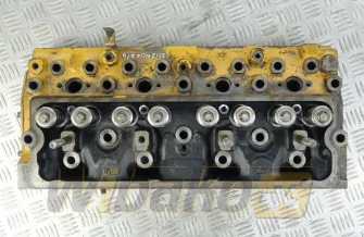 Głowica do silnika Caterpillar 3054 6I-1195