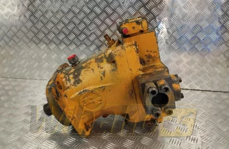 Silnik hydrauliczny Hydromatik A6VM250DA/61W-VZB020B-SO103 R910978375