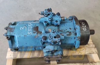 Pompa hydrauliczna Linde HPR160/160 