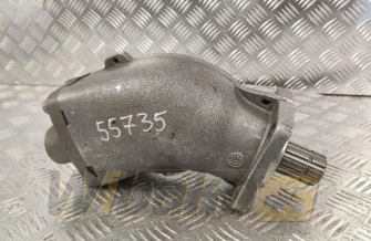 Pompa hydrauliczna Edbro EBA09030C 983272