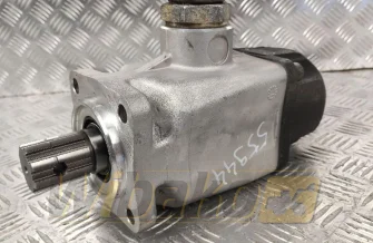Pompa hydrauliczna Interpump 201PE040ZSE 18020630