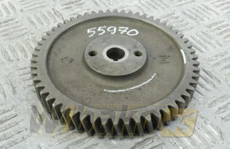 Koło zębate pompy wtryskowej Z=56 Caterpillar 101-3878