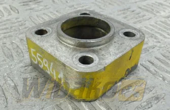 Dystans podstawy wentylatora H= 25 mm Caterpillar 3748W2