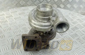Turbosprężarka Garrett 452061