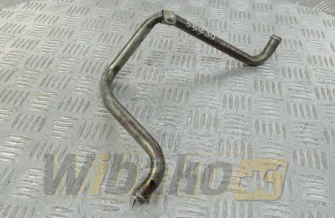 Przewód olejowy odmy silnika Caterpillar 101-3918
