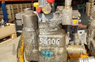 Pompa hydrauliczna ZTS SPV22000013000 
