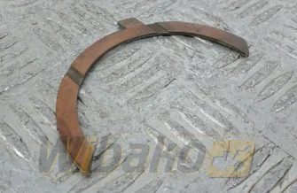 Pierścień oporowy wału korbowego Caterpillar 032-9091