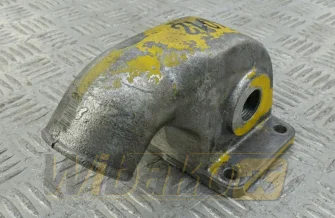 Kolano kolektora ssącego Perkins 3766P05B/2