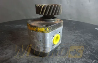 Pompa zębata Bosch 0510515323