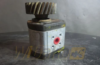 Pompa zębata Bosch 0510515323