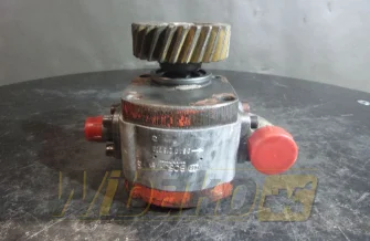 Pompa zębata Bosch 0510215309