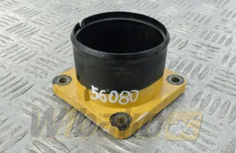 Łącznik kolektora ssącego Perkins 4148K007