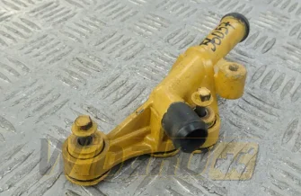Łącznik odmy silnika Caterpillar 230-9144