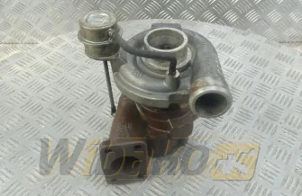 Turbosprężarka Perkins 2674A211