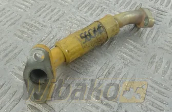 Spływka turbosprężarki Caterpillar 233-9537
