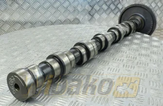 Wałek rozrządu Deutz 04909276