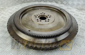 Koło zamachowe Deutz 04903510