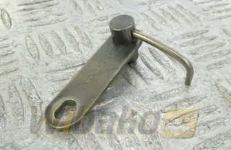 Dysza smarująca tłok Deutz 04901781