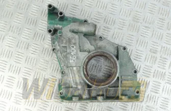 Pompa oleju Deutz 04905476