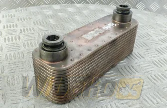 Chłodniczka oleju Deutz 04209930
