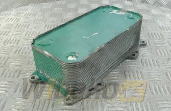 Chłodniczka oleju Deutz 04900206