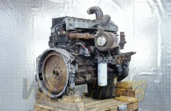 Silnik Cummins QSM11 CPL8409