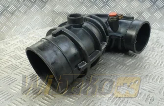 Łącznik elastyczny turbosprężarki Volvo 21033880