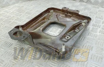 Podstawa komputera silnika Deutz 04501531