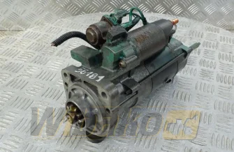 Rozrusznik Deutz 01182758