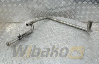 Przewód kompresora do silnika Volvo D7E 