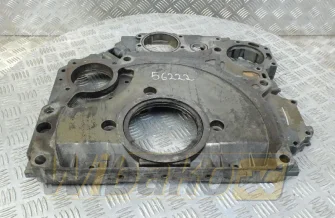 Obudowa rozrządu Deutz 04290718