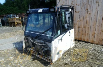 Kabina do wozidła Terex TA30RS 15502380