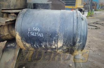 Obudowa filtra powietrza Liebherr L564 