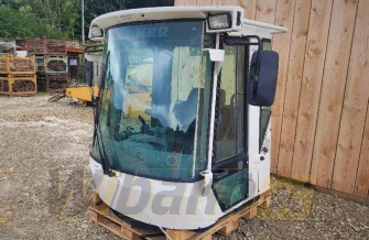 Kabina do ładowarki Liebherr L564 9606100