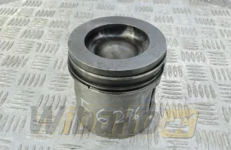 Tłok silnika do silnika Mahle 1013 108L63