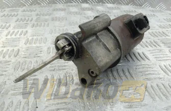 Cewka gaszenia 1.6A Deutz 04206917