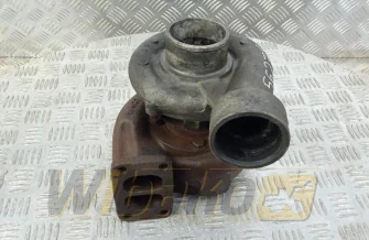 Turbosprężarka do silnika Schwitzer BF6M1013 04253824