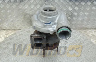 Turbosprężarka Borg Warner K29 53299706719