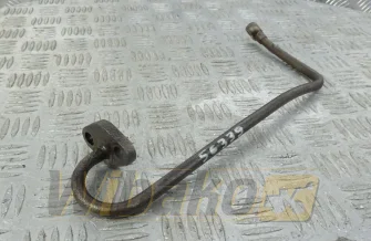 Przewód olejowy turbosprężarki Deutz BF6M1013ECP 04204108