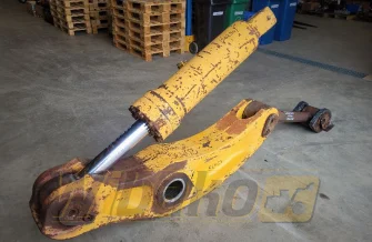 Łącznik łyżki do ładowarki Liebherr L564 