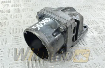 Kolano kolektora ssącego Deutz 04258696