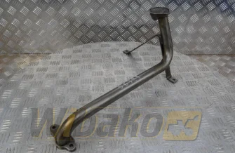 Smok misy olejowej Deutz 04256591