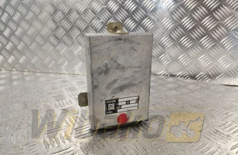 Sterownik ZF EST-3 3AVG-310 6009013003
