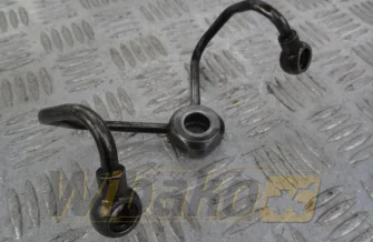 Przewód powrotu paliwa pompki wtryskowej Deutz/Volvo TCD2013 04500079