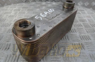 Chłodniczka oleju Deutz 04209932