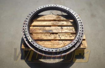 Wieniec obrotu do koparki Liebherr 982751901
