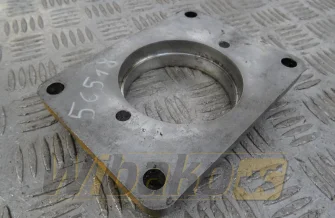 Adapter pompy hydraulicznej Cummins LTA10 3025522